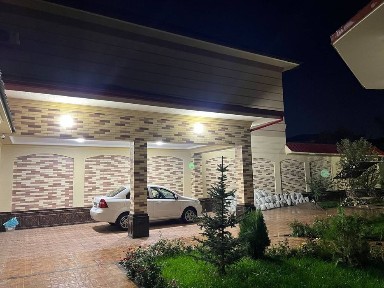 Аренда Участка, 10 соток, 13 комнат Евро ремонт, Шота Руставели