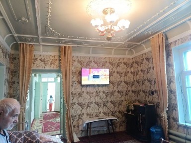 Кукча 4 ком аренда Участок