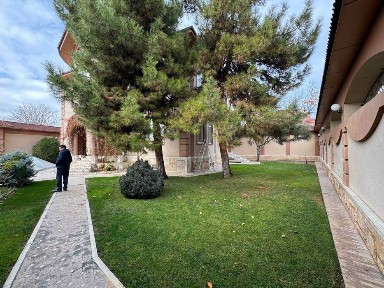 Ташкентская область, Ташкент, Яккасарайский район