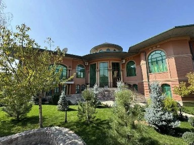 Ташкентская область, Ташкент, Мирзо-Улугбекский район