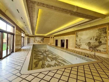 R2! Сдаётся Участок Мирзо Улугбекский Максим Горкий Под Офис