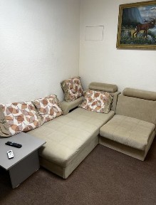 Ташкентская область, Ташкент, Мирабадский район