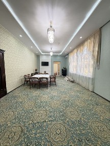 Самаркандская область, Самарканд