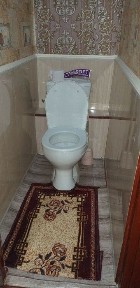 Сдам квартиру на долгий срок с полной обстановкой 2ком 1 этаж