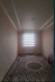 Янги домдан 1 хонали квартира сотилади 5 микрн