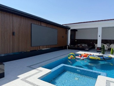 Дача в аренду / Dacha arendaga