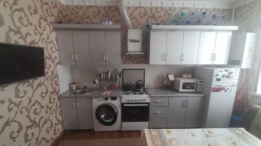 Аренда квартира Согдиана