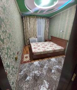 Самаркандская область, Самарканд