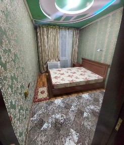 Самаркандская область, Самарканд