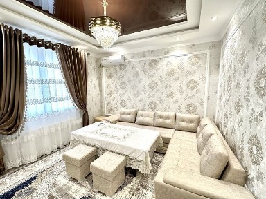 Самаркандская область, Самарканд