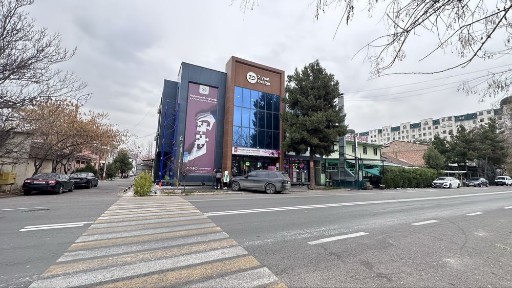 Продажа отдельно стоящего здания | Яккасарайский район| Площадь 980 м²