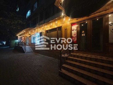 ПРОДАЖА нежилое ЦУМ 152м2