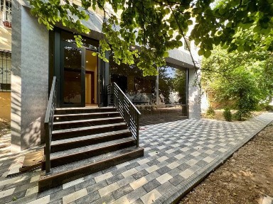 Ц-4 Алайский | 80кв - нежилое помещение Продажа