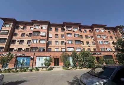 Ташкентская область, Ташкент, Алмазарский район