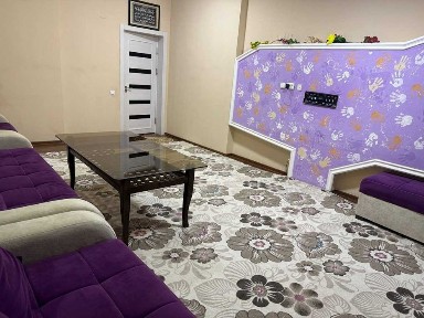 Самаркандская область, Самарканд