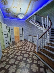 Ташкентская область, Ташкент, Мирзо-Улугбекский район