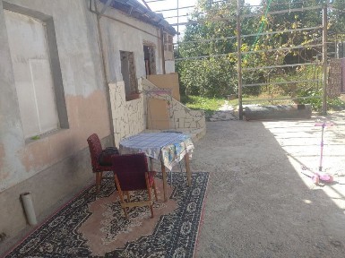 7.5 sotixli Uy sotiladi Qibray Arg'inda sotixi 16 ming $