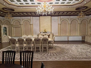 Корзинка РАКАТ 6 соток 17 метров Фасад