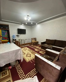 Ташкентская область, Ташкент, Юнусабадский район