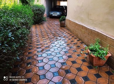 Ташкентская область, Ташкент, Юнусабадский район