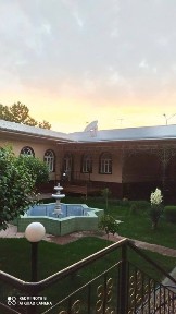 Ташкентская область, Кибрай