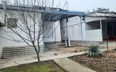 Дом 6 соток, Глинка, Ивлева, Шота Руставели, Яккасарайский район