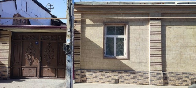 Kamolon 2,8 sotix xovli sotiladi