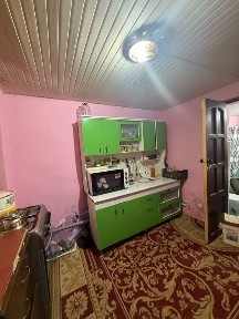 Дом, мирабадский район