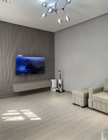 Евро коттедж Юнусабад Ботанический сад