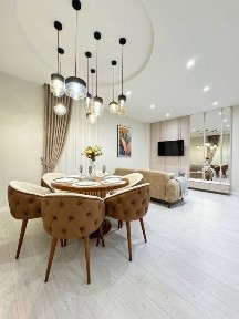 Ташкентская область, Ташкент, Яккасарайский район