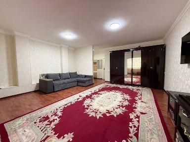 Ташкентская область, Ташкент, Мирабадский район