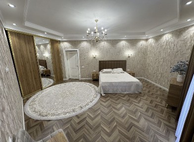 Ташкентская область, Ташкент, Яккасарайский район