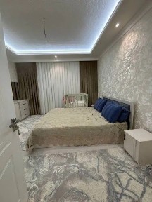 Ташкентская область, Ташкент, Сергелийский район