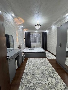 Ташкентская область, Ташкент, Мирзо-Улугбекский район