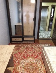 Аренда квартир трешка