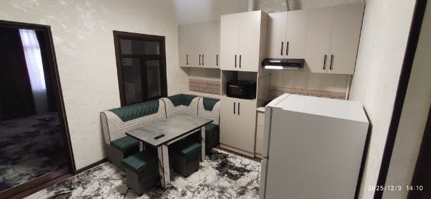 Ташкентская область, Ташкент, Мирзо-Улугбекский район