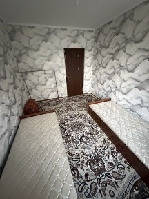 Choshtepa metro yonida 2/1/7