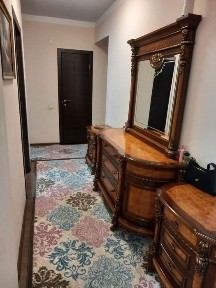 Ташкентская область, Ташкент, Сергелийский район