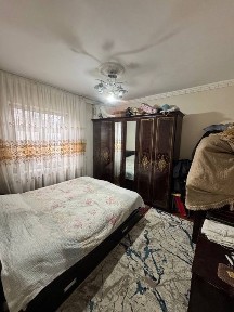 Ташкентская область, Ташкент, Мирзо-Улугбекский район