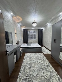 Ташкентская область, Ташкент, Мирабадский район