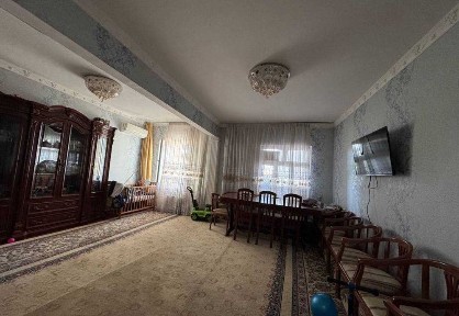 Ташкентская область, Ташкент, Мирзо-Улугбекский район