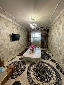 Ташкентская область, Ташкент, Юнусабадский район