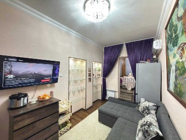 Ташкентская область, Ташкент, Яккасарайский район