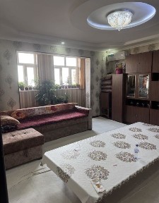 Ташкентская область, Ташкент, Яшнабадский район