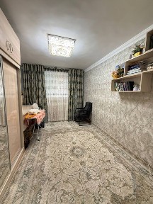 Ташкентская область, Ташкент, Чиланзарский район