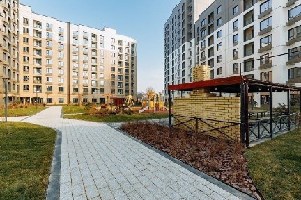 Ташкентская область, Ташкент, Яшнабадский район