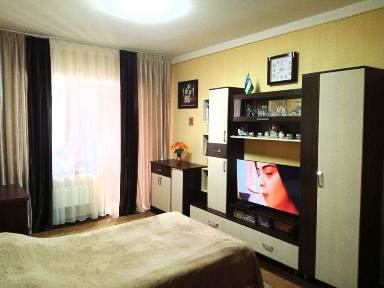 Ташкентская область, Ташкент, Мирзо-Улугбекский район