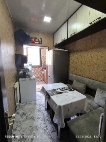 Ташкентская область, Ташкент, Алмазарский район