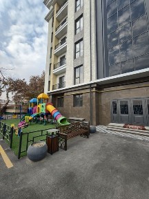 Ташкентская область, Ташкент, Мирзо-Улугбекский район