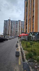 Ташкентская область, Ташкент, Сергелийский район